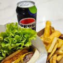 스타버거(고덕점) 이미지