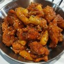 걸작떡볶이 이미지