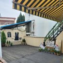 행리단길 음식문화거리 이미지