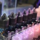 대영오토바이 | 의정부전자담배 다양한 액상천국 <지니베이프> 입호흡 액상 "메가킥 6종" 입고!