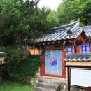 생육신 이경은선생 부조묘 이미지