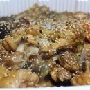 미소찜닭 이미지