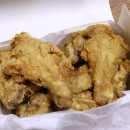 아주커 치킨 이미지