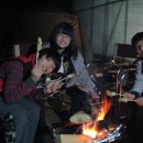 동량초 하천분교 | [오토캠핑/충주]충주 하늘나무 체험학교로 캠핑 다녀왔어요
