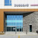 괴산군도서관 이미지