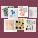 으뜸세탁 | 주방 행주 7가지 사용후기 : 행주별 장단점과 다용도 활용 사례
