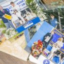 Blue dog club 이미지