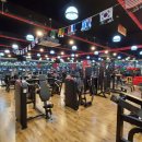 휴드림휘트니스 이미지