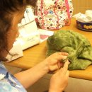 우리 옷 만들기 이미지