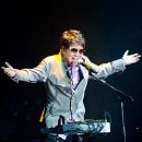 조용필 - 바람의 노래 [광복80주년 KBS대기획 - 조용필, 이 순간을 영원히] 이미지