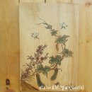 우드버닝 이미지