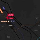 안양역 한양수자인 리버파크 이미지