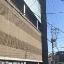 와룡공영주차장 화장실 이미지