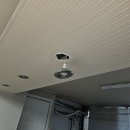 일성프라자 | 부천심곡동 일성프라자/3인치 LED 전등교체 다운라이트 교체 후기