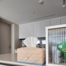 옐로우샤크 | H22. 신혼집 인테리어 소품 | 보웰 살림템 3종 내돈내산 후기 (티슈케이스·슬리퍼·쿠션커버)