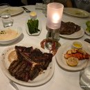 Happy tail | 하와이 오하우 호놀룰루 미국식 고급 스테이크 &#34;루스 크리스 스테이크 하우스(Ruth&#39;s Chris Steak House...