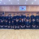 청북 검도관 이미지