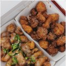 자라목펜션 | 가평 닭강정 맛집 유일닭강정 가평여행 필수코스 내돈내산 메뉴 가격 웨이팅 주차 꿀팁