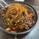 황궁쟁반짜장우두점 | 우두동 '황궁쟁반짜장'