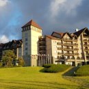 알펜시아 리조트 이미지