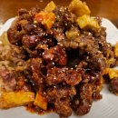 (주)바디프랜드 대구상인전시장 | 한국인의밥상 닭똥집튀김 대구 평화시장 맛집 정보