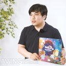 디앤피 이미지