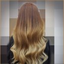 와이앤제이 Y&J | 평택 동탄 인계동 수원 붙임머리 잘하는곳 s컬 긴머리 웨이브 솔직후기