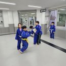 용인대 하나 유도클럽 이미지