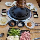 순천만국가정원 | [오천동 맛집] 순천만국가정원 위치한 '꼬막 삼겹살집 순천점' 부모님과 점심 후기