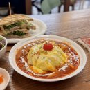 토마토 편의점 의정부점 | 의정부 애견 동반 카페 리프앤로프 경기북부청사점 감성 브런치 맛집