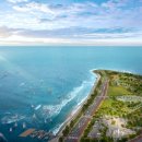 마리나아일랜드 이미지