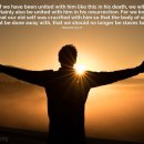 PRAYER OF THE DAY_251106 이미지