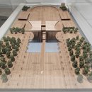 안양박물관,김중업건축박물관 상설전시 이미지