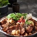 남다른 감자탕 이미지