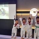 풍무 태권도장 이미지