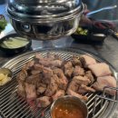 [광주 봉선동 맛집] 두툼해서 씹는 맛이 있는 소금구이, '후동이 소금구이' 내돈내산 (강추)