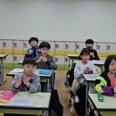 C Class- 'We will Rock You' Body Percussion 이미지