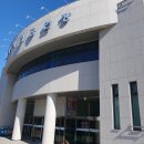 칠암도서관 공연장 이미지