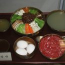 옛날밥상 이미지