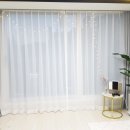 커튼블라인드몰 이미지