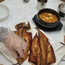 경북/포항]35년 전통의맛_양덕생선구이전문점_푸짐한양 생선구이맛집_내돈내산