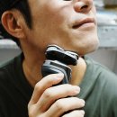 ㈜제일수퍼체인 | 면도기 추천] 날면도기 쓰던 남편의 4주 실사용 변화! 필립스 전기면도기 i9000 프레스티지 한 달 사용후기