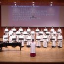 트리니타스 여성합창단 제10회 정기연주회 G.Faure "Requiem" 이미지