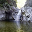 덕풍계곡마을야영장 이미지