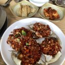 목포서부초등학교 | [목포] 꽃게무침 로컬맛집 ‘너구리식당’ 내돈내산 후기