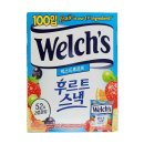 웰치