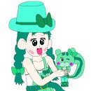 개나리펫