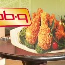 BBQ치킨 네이버블로그