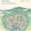 포레스트 리솜 이미지