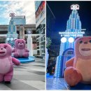 벨리쇼핑몰 더팩트